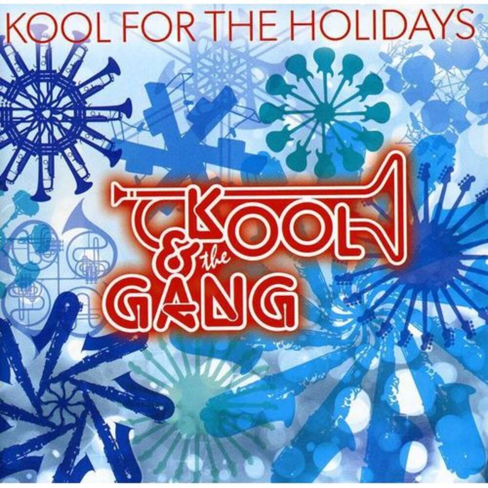 Kool & the Gang - Kool for the Holidays  CD
